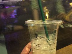 -星巴克(吉林财富广场店)