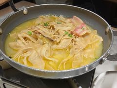 -小菜园新徽菜(南通崇川金鹰店)
