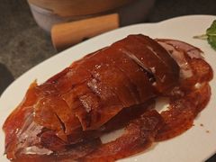 -北京老铺烤鸭(高新店)