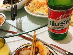 -巴依老爷新疆美食(清华东门店)