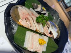 -太琼糟粕醋火锅·海南老爸茶(海棠湾臻选店)