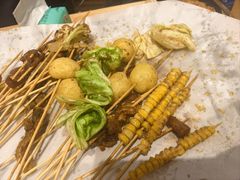 -长药唐师乐山油炸(石人直营店)