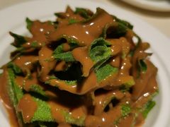 麻酱冰草-口味堂(珞喻路店)