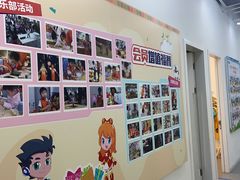 -斯坦星球AI编程·机器人科创·科学实验·信奥·思维·STEM·乐高·竞赛考级(长宁虹桥大融城荟聚中心)