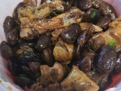 -黑鸡小馆(金源店)