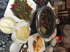 iphone_upload_pic-老东营·东营菜(西四路店)