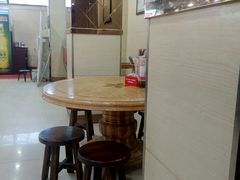 -清真刘记全羊肉鲜汤馆(前进路店)