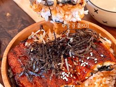 -小银家日式简餐(中信丹阳花园店)