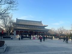 -天津妈祖文化园