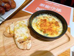 -HELLO MUSAE 拾光缪斯餐厅·纯正希腊风味(苏州中心店)
