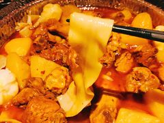 -丝路金桃·新疆菜(徐汇店)