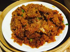 -川流不息(北蔡休闲广场店)