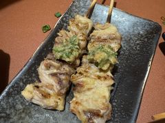 -鸟内会(河北路店)