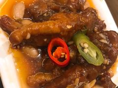 -稻香酒家(天河城店)