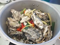 -阿楷·二十年烧烤宵夜·渔家小寨(达明店)