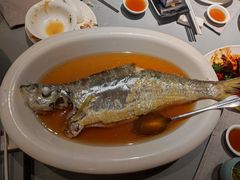 -台鄉缘 ·小海鲜·台州菜(桃林路店)