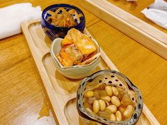 -梅亭居酒屋(中大国际店)