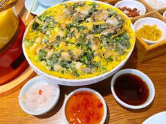 海蛎煎-闽上鲜·福建菜(龙湖滨江天街店)