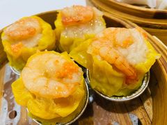 -顺德人家食府(黄金广场店)