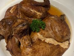 -老德州四合院·德州菜(天衢路店)