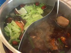 -台北吴记老锅底麻辣火锅(蓝村路店)