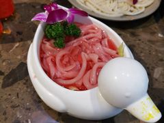 -重庆渝达老火锅(春熙路店)