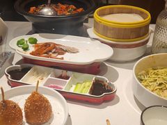 -大鸭梨烤鸭店(花园村店)