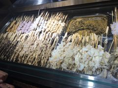 -童陈记重庆冷串串(食宝街店)
