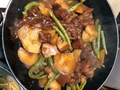 -荣鹏风味烀饼(万达广场店)