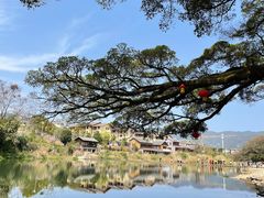 -云水谣景区