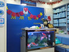 -朋朋修脚(友好广场店)