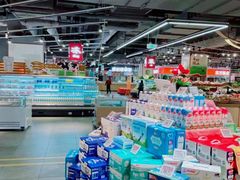 -大润发(花都店)