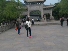 景点-焦山风景区