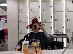 -UnHair Salon