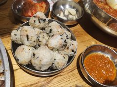-姜虎东白丁烤肉韩式料理