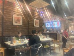 大堂-陈记顺和潮汕牛肉火锅(棠德南路店)