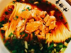 -易裕和·长沙米粉(竹塘西路店)