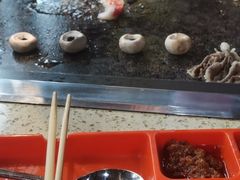 -猪的故事·韩式烤肉(韩乐坊店)
