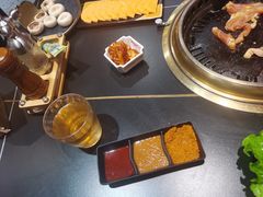 -龙神·炭烧酒场深夜食堂(新街口店)