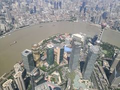 -上海中心大厦