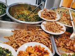 牛肚-王三姑牛肉饼