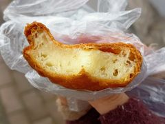 -泸溪河桃酥(秦淮新街口店)