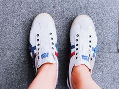 -Onitsuka Tiger(上海久光百货店)