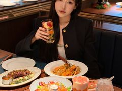 -J·one Bistro吉萬酒厨·牛排