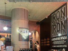 -铁公鸡·四川料理(天环广场店)
