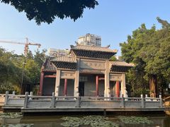 -深圳国际园林花卉博览园