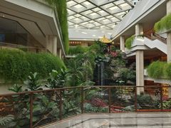 -白天鹅宾馆-宏图府餐厅