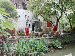 -小洲村