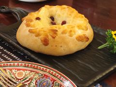 -喀秋莎西餐厅
