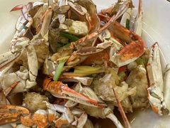 -启东小海鲜(庄先湾路1号店)